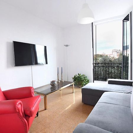 Iflat Dimora Giardino Inglese Palermo Exterior foto