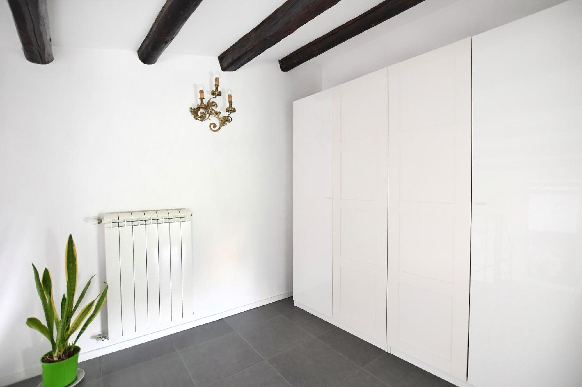 Iflat Dimora Giardino Inglese Palermo Exterior foto
