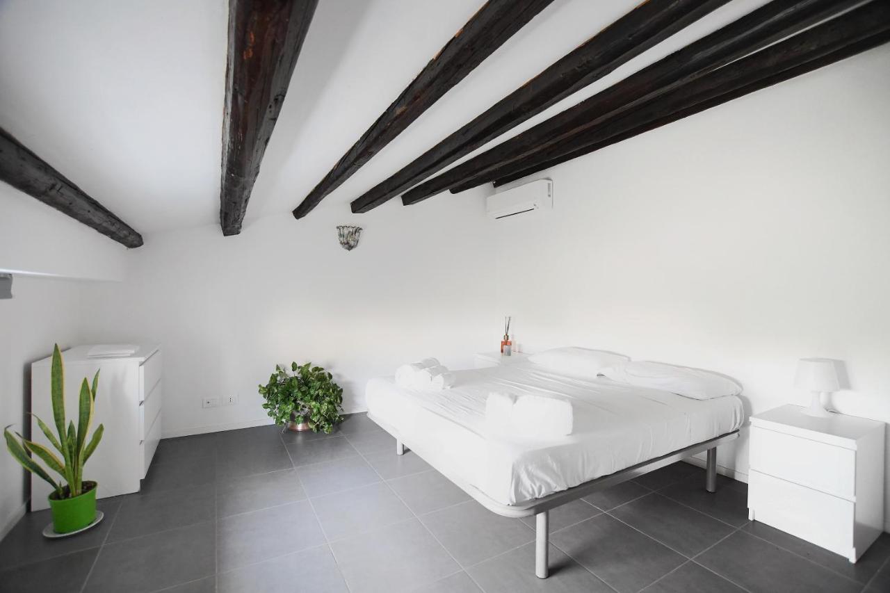 Iflat Dimora Giardino Inglese Palermo Exterior foto
